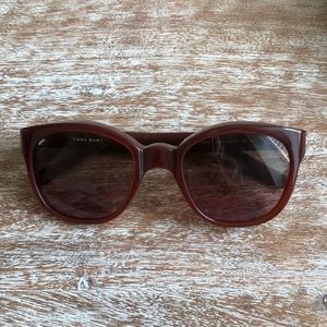 Tory Burch Sunglasses